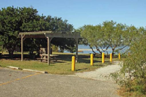 Aransas Pathways Birding
Murph Park Airport Park 1