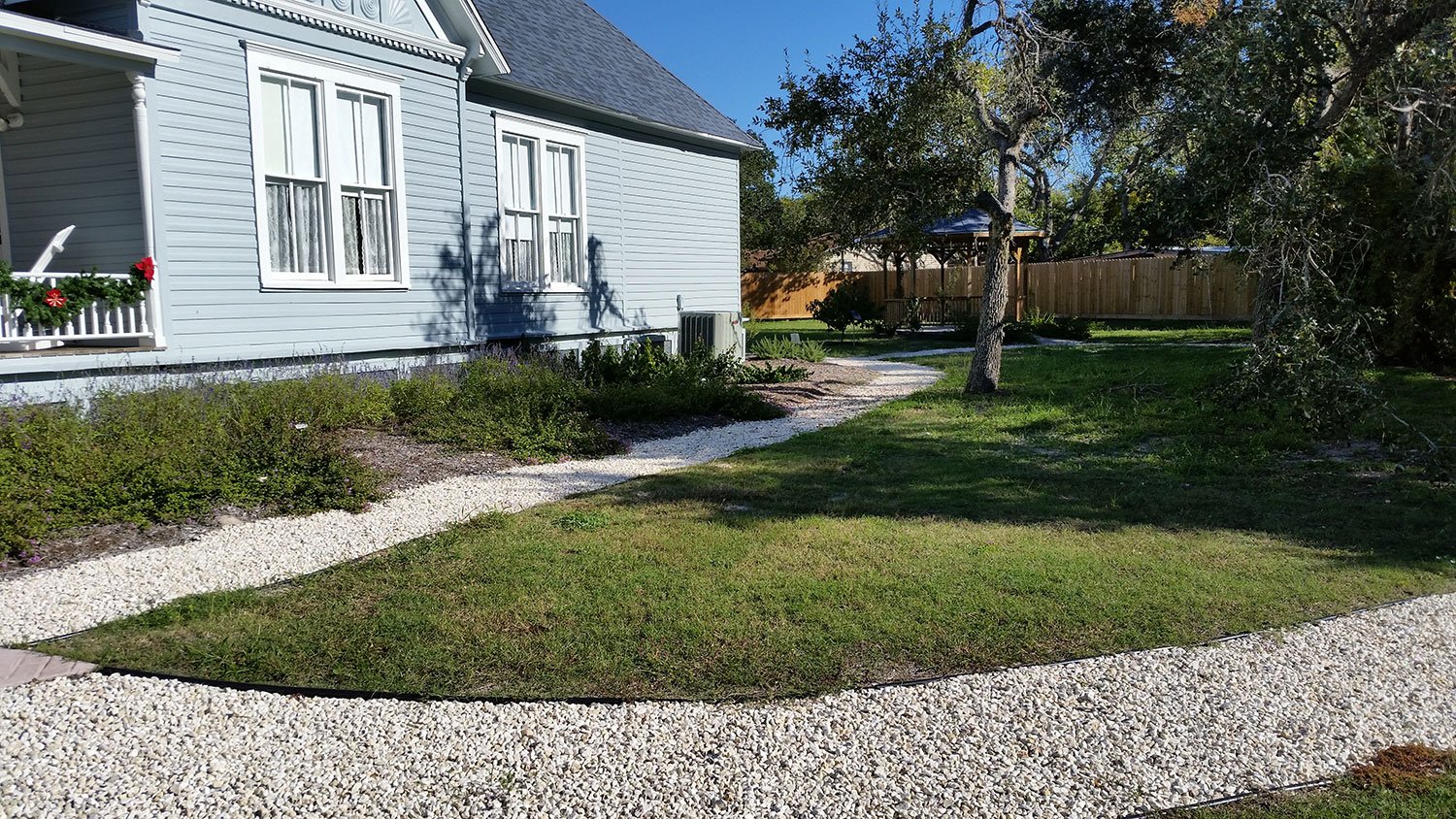 Aransas Pathways Site History History Center for Aransas County 6