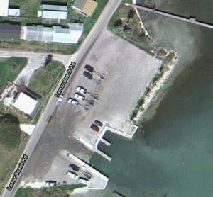 Aransas Pathways Kayak Lamar Kayak Launch St. Charles Bay Boat Launch 3