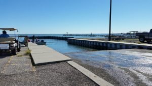 Aransas Pathways Kayak Lamar Kayak Launch St. Charles Bay Boat Launch 2