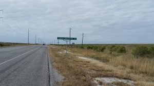 Aransas Pathways site Kayaking Swan Lake Birding 2