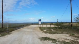 Aransas Pathways site Kayaking Swan Lake Birding 1