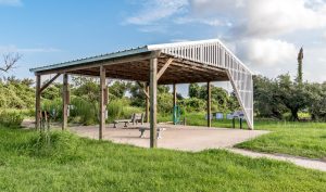 Aransas Pathways Birding Connie Hagar Cottage Sanctuary