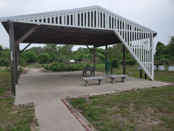 Aransas Pathways Birding Connie Hagar Cottage Sanctuary