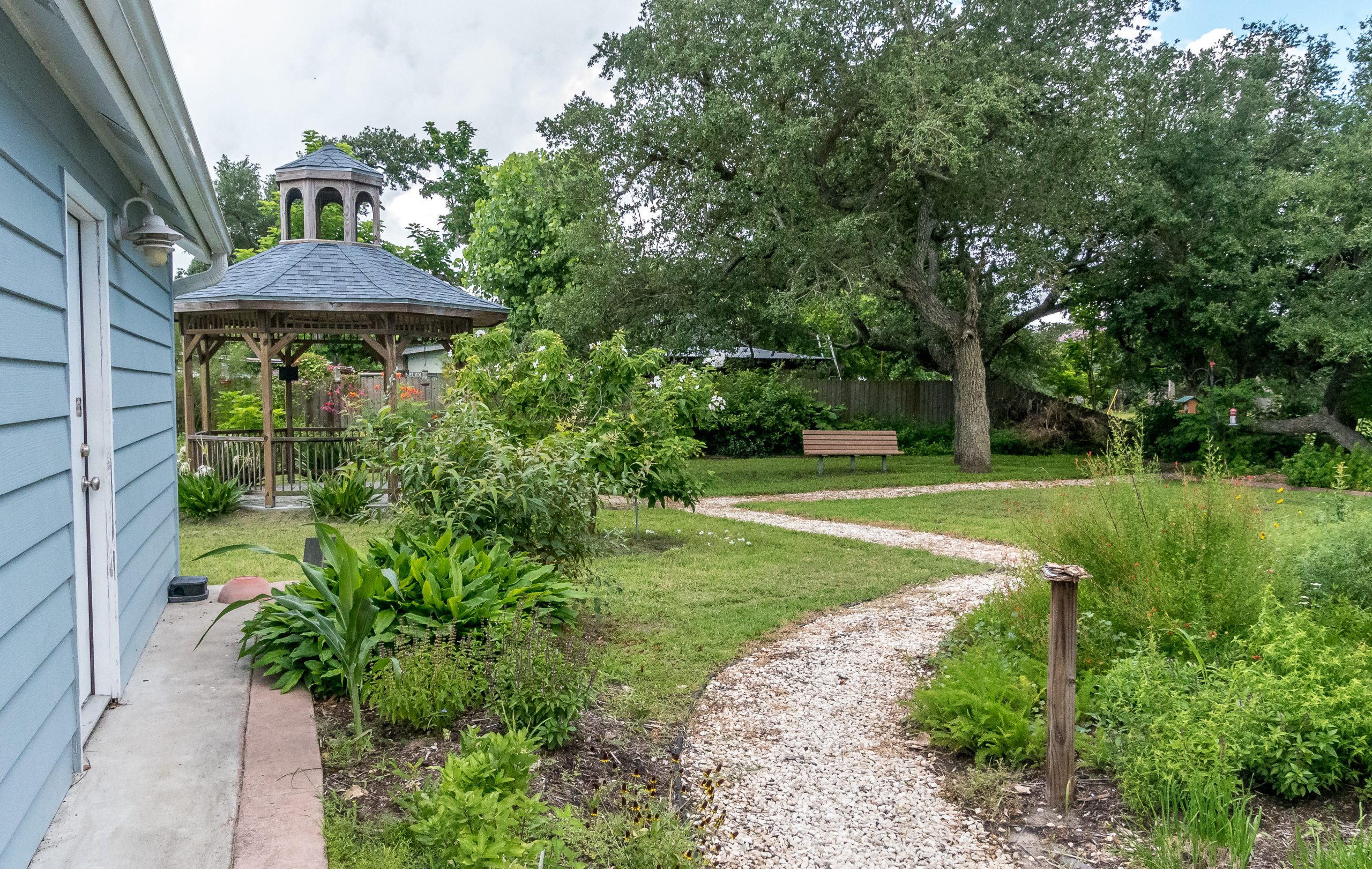 Aransas Pathways Site History History Center for Aransas County