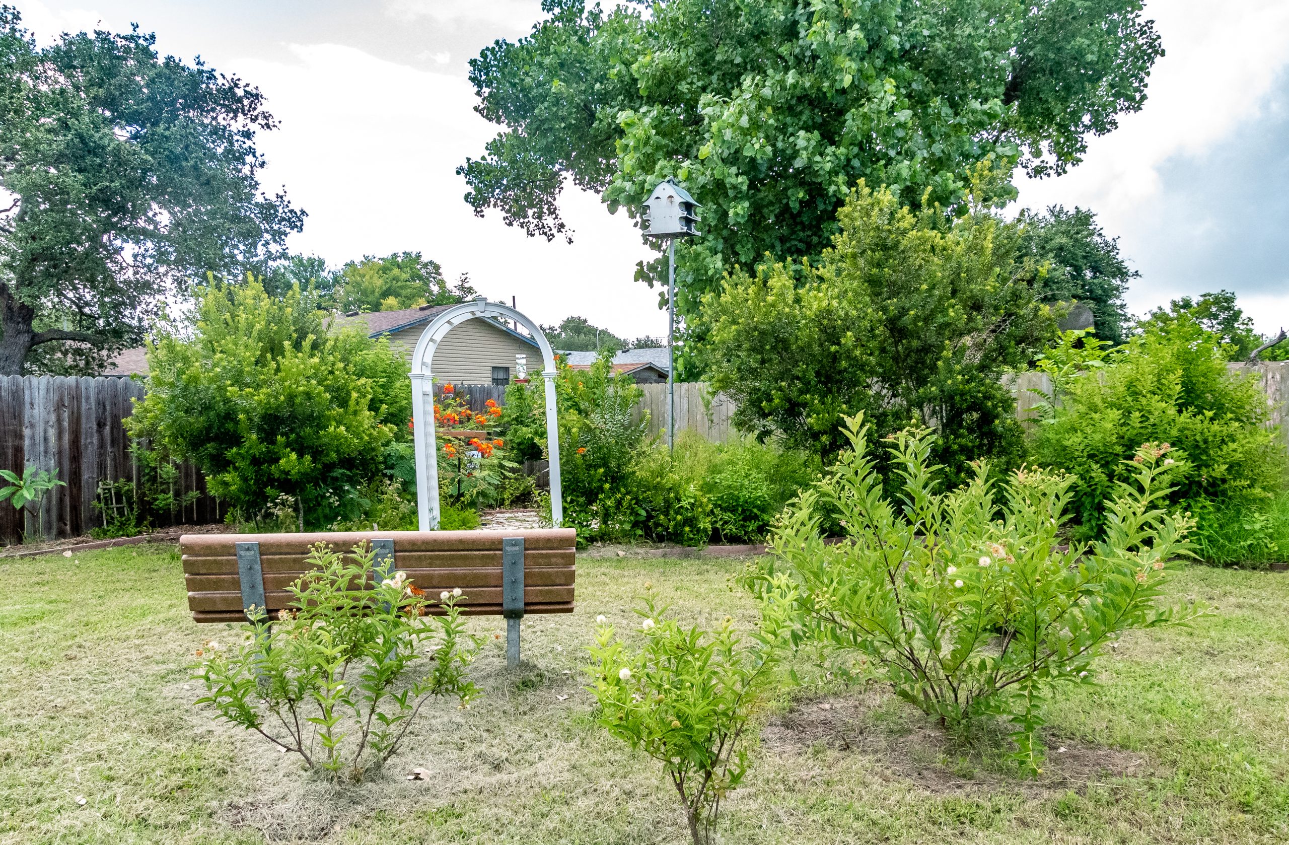 Aransas Pathways Site History History Center for Aransas County
