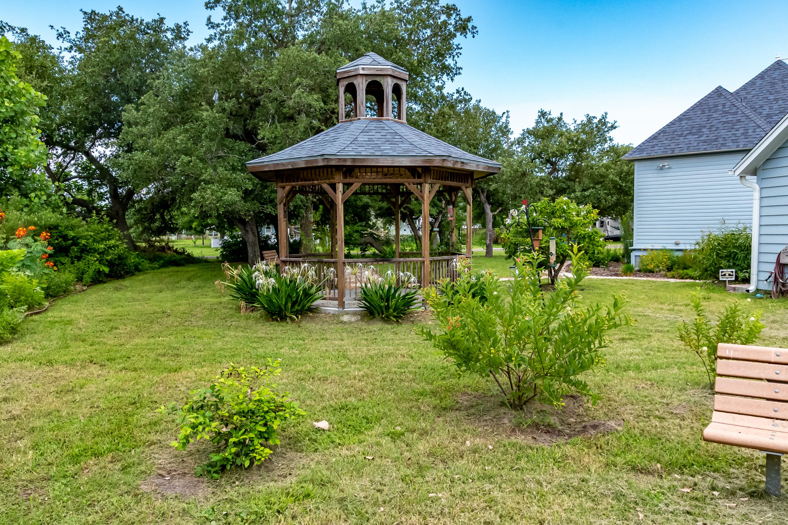 Aransas Pathways Site History History Center for Aransas County