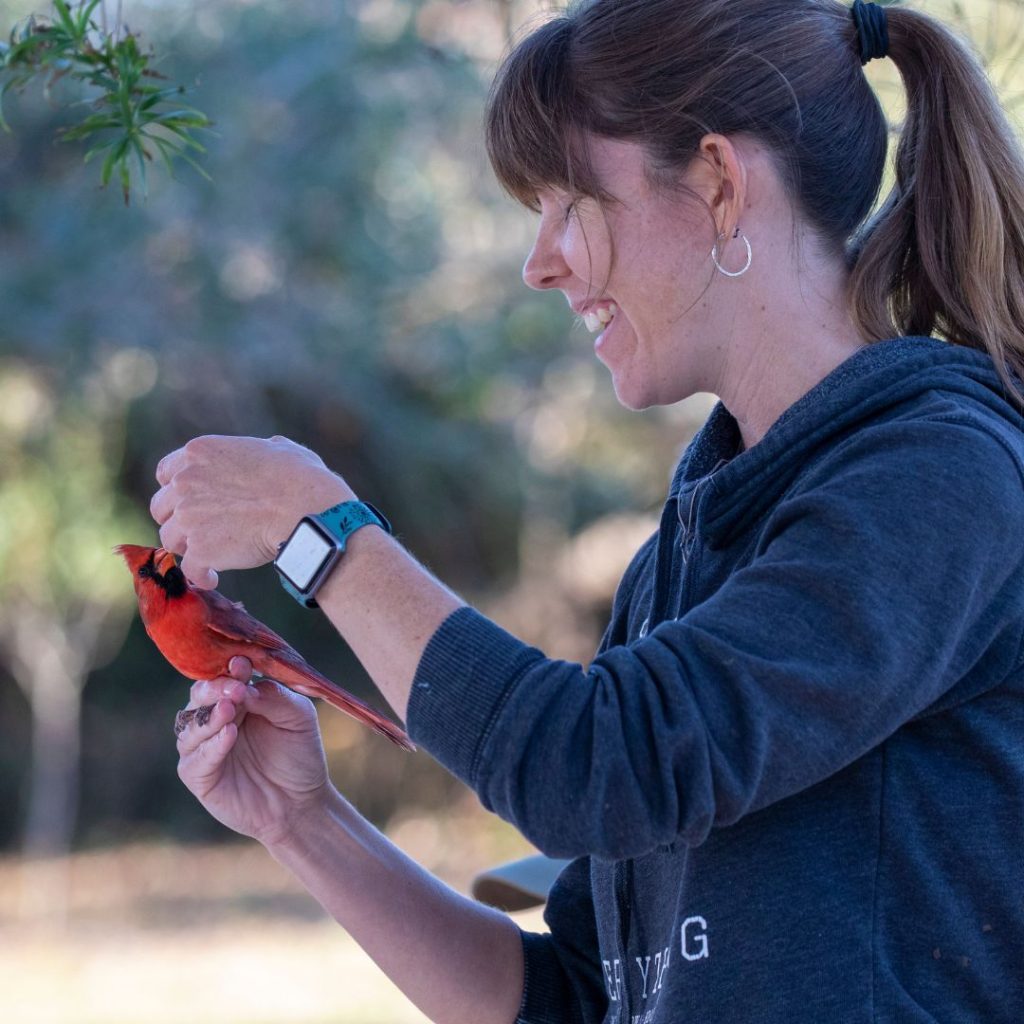 Aransas Pathways Birding