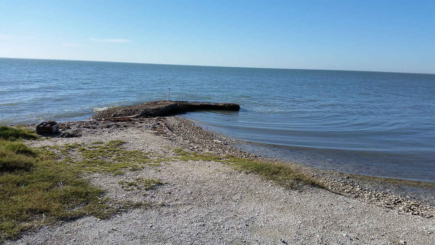 Copano Bay