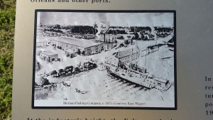 Aransas Pathways Historical Fulton Packeries 4
