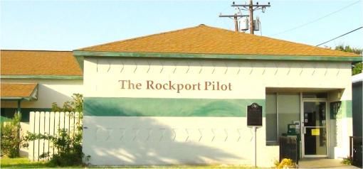 The Rockport Pilot
