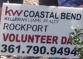 Keller Williams Coastal Bend Rockport Does It Again