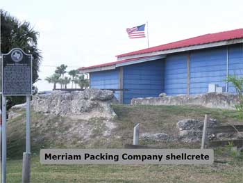 Site of Marion Packing Company