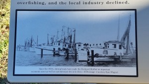 History Seafood Industry 4